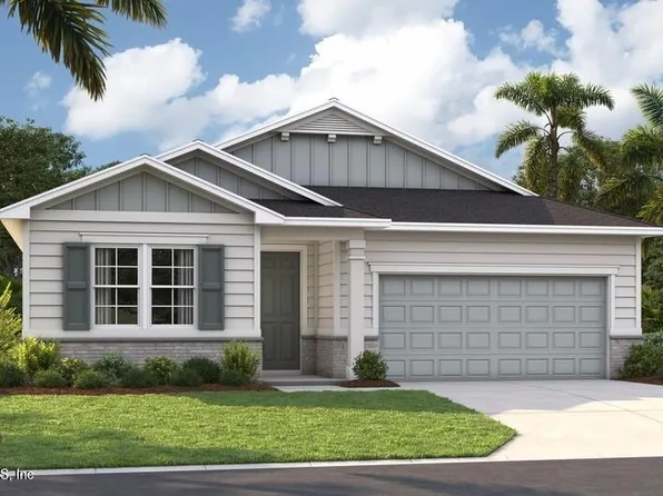 65 WHITE TREE Court, St. Augustine, FL 32092