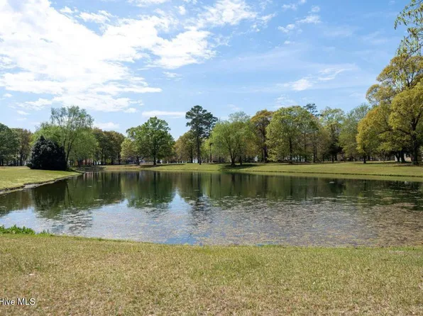 117 Lake Wood Drive, Edenton, NC 27932