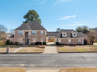 2310 Firestone Cir, Tyler, TX 75703