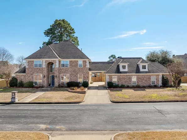 2310 Firestone Cir, Tyler, TX 75703