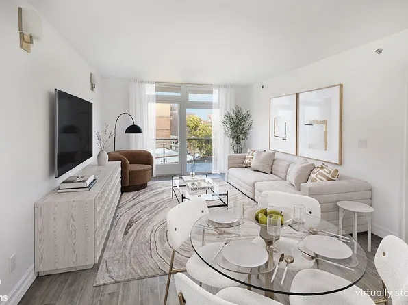 65-18 Austin St #5B, Rego Park, NY 11374