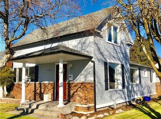 5323 S Junett St, Tacoma, WA 98409