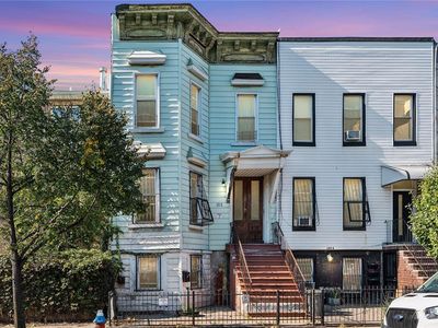 103 Cooper Street, Brooklyn, NY, 11207