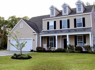 2850 Farmer Brown Ct, Myrtle Beach, SC 29579