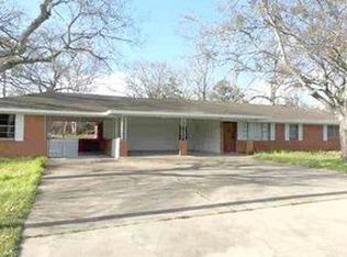 2054 State Highway 31 W, Kilgore, TX 75662