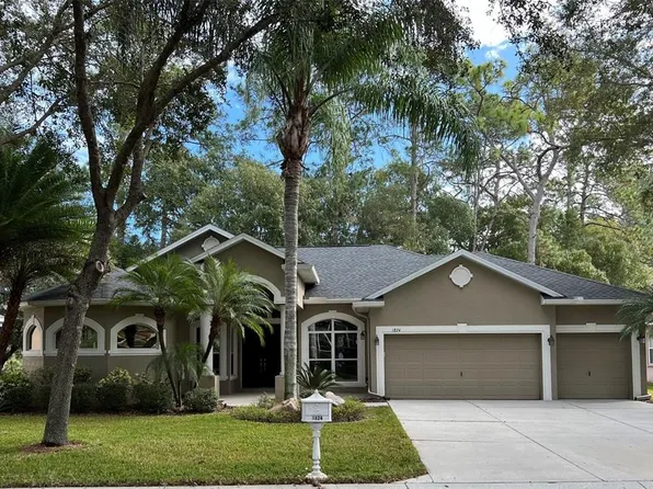 1824 Highland Oaks Blvd, Lutz, FL 33559