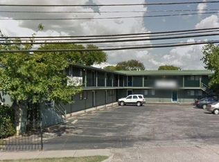 4003 Red River St, Austin, TX 78751