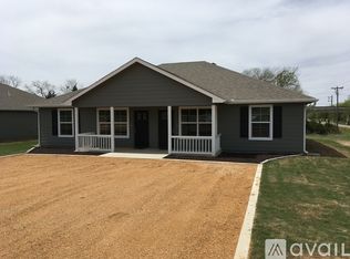 16065 County Road 3546, Ada, OK 74820