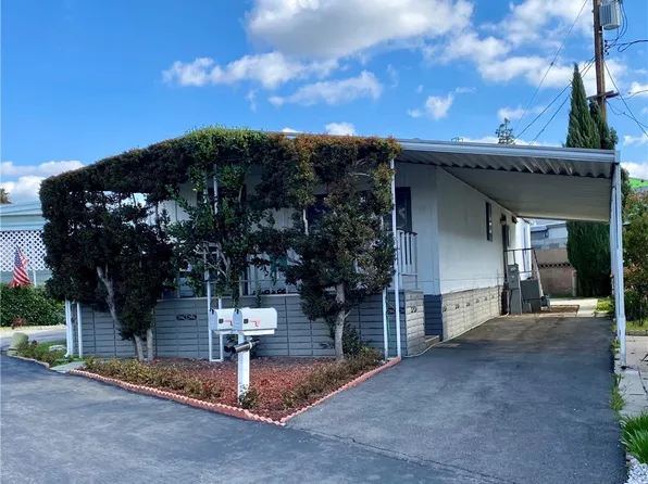 1560 S Otterbein Ave #44, Rowland Heights, CA 91748