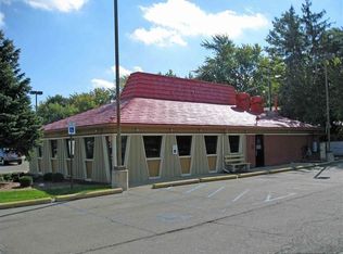 2407 Washtenaw Rd, Ypsilanti, MI 48197