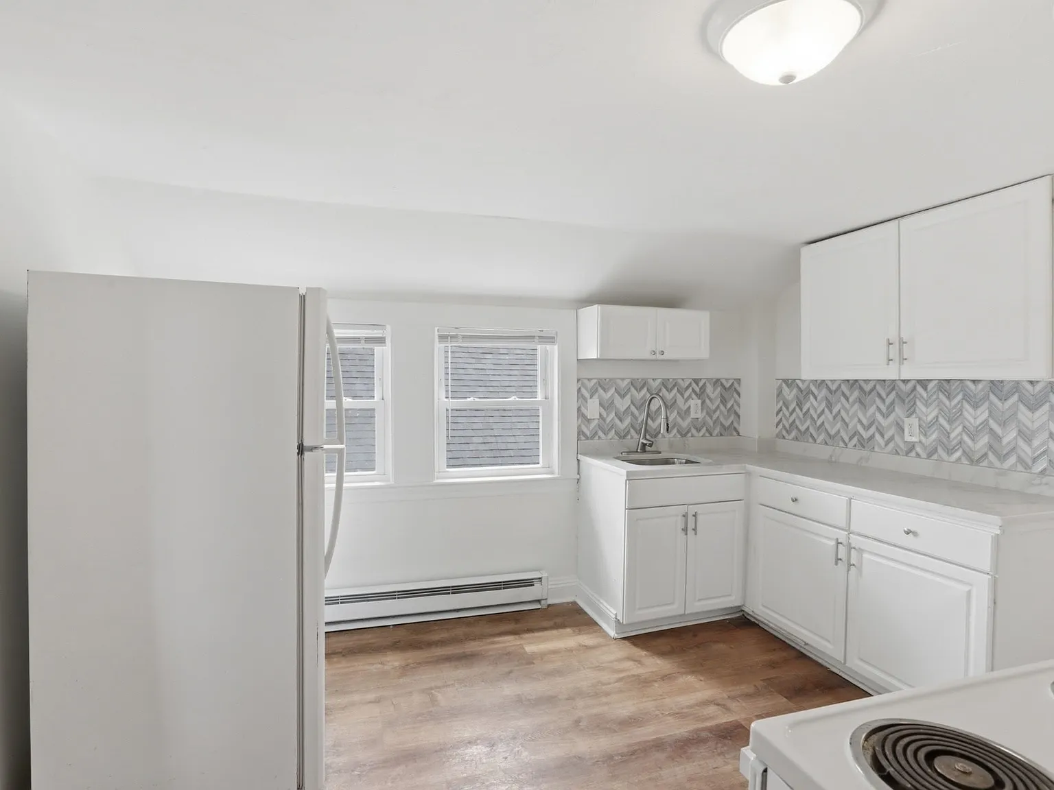 1 bed, 1.0 bath, 601 sqft, $3,200 — Photo 4