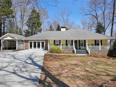 310 Sage St, Demorest, GA, 30535