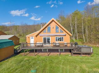 250 Doc Stark Lane, Stamford, NY 12167