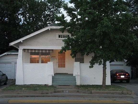 510 N. Adams