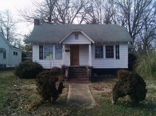 1220 Patterson St, Shelby, NC 28152