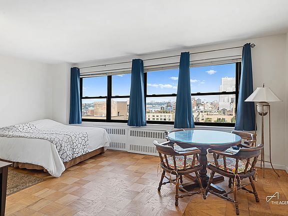 3rd image of 205 W End Ave APT 23R