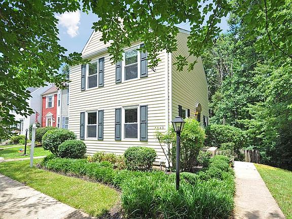 2nd image of 6640 Rockleigh Way