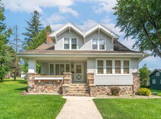 1910 Illinois Ave, NEW HOLSTEIN, WI 53061