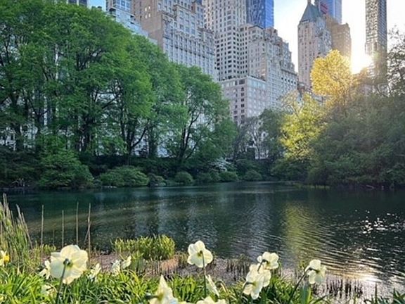 5th image of 117 W 58th St APT 6D
