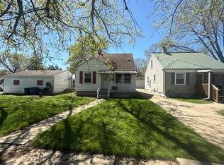 15811 Knight, Redford, MI 48239