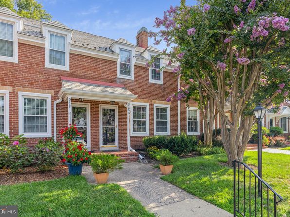 3506 S Wakefield St UNIT 1648