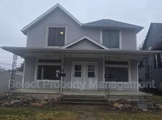 1112 Lake Ave, Fort Wayne, IN 46805