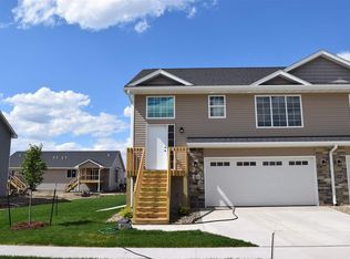 1240 Moon Flower Ave, Tiffin, IA 52340