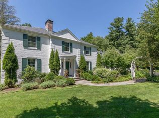 389 Grove St, Needham, MA 02492