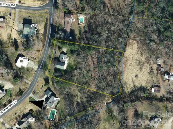 3187 Montanya View Dr, Valdese, NC 28690