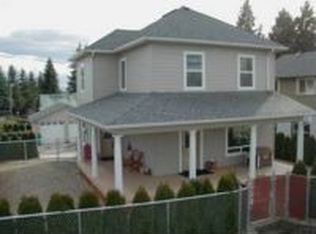 615 E 17th St, Vancouver, WA 98663