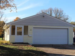 309 12th Ave W, Spencer, IA 51301