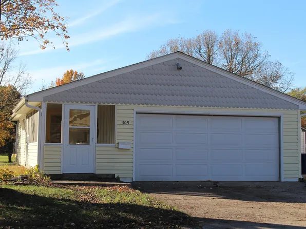 309 12th Ave W, Spencer, IA 51301