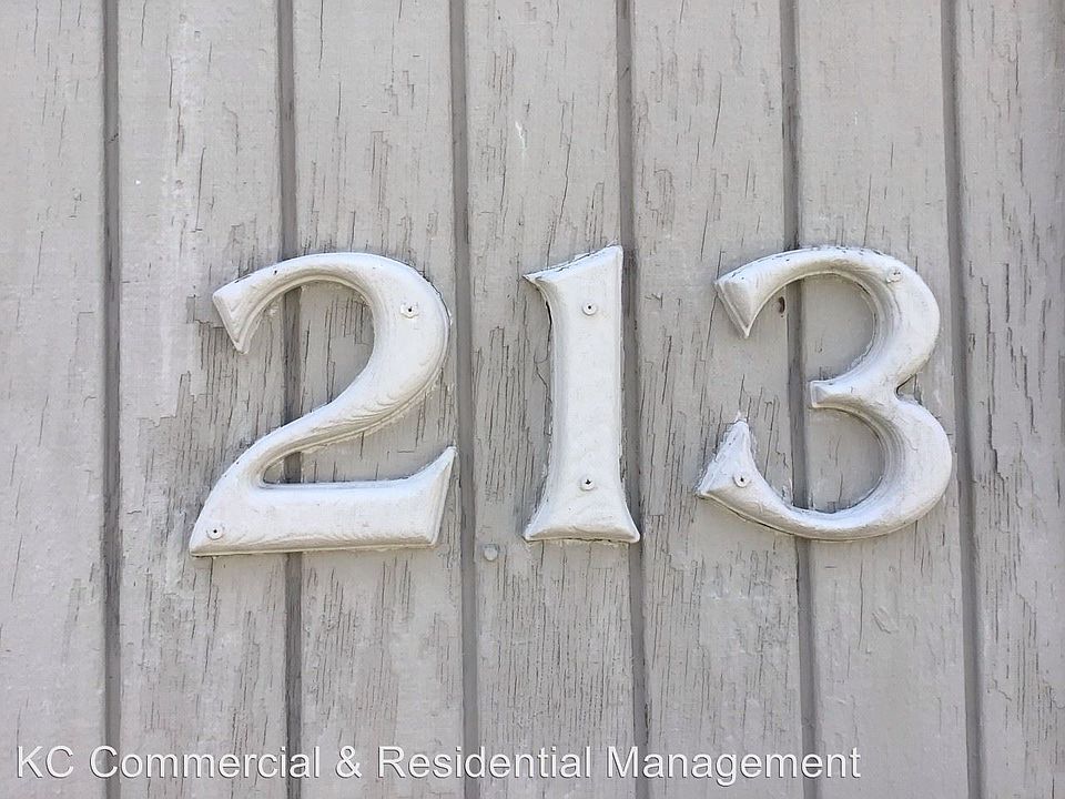 1st image of 213 W Main St APT C