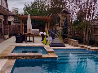 18311 Shore Park Rd, Cypress, TX 77433