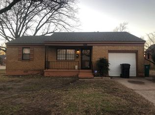 3627 Venice Blvd, Oklahoma City, OK 73112