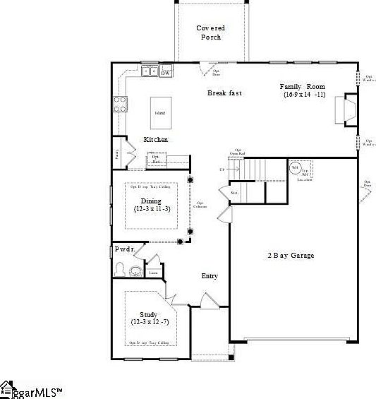 2nd image of 210 Terpack Ct
