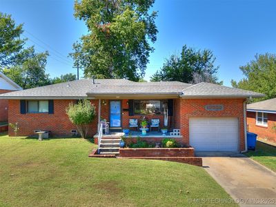 2142 S 75th East Ave, Tulsa, OK, 74129