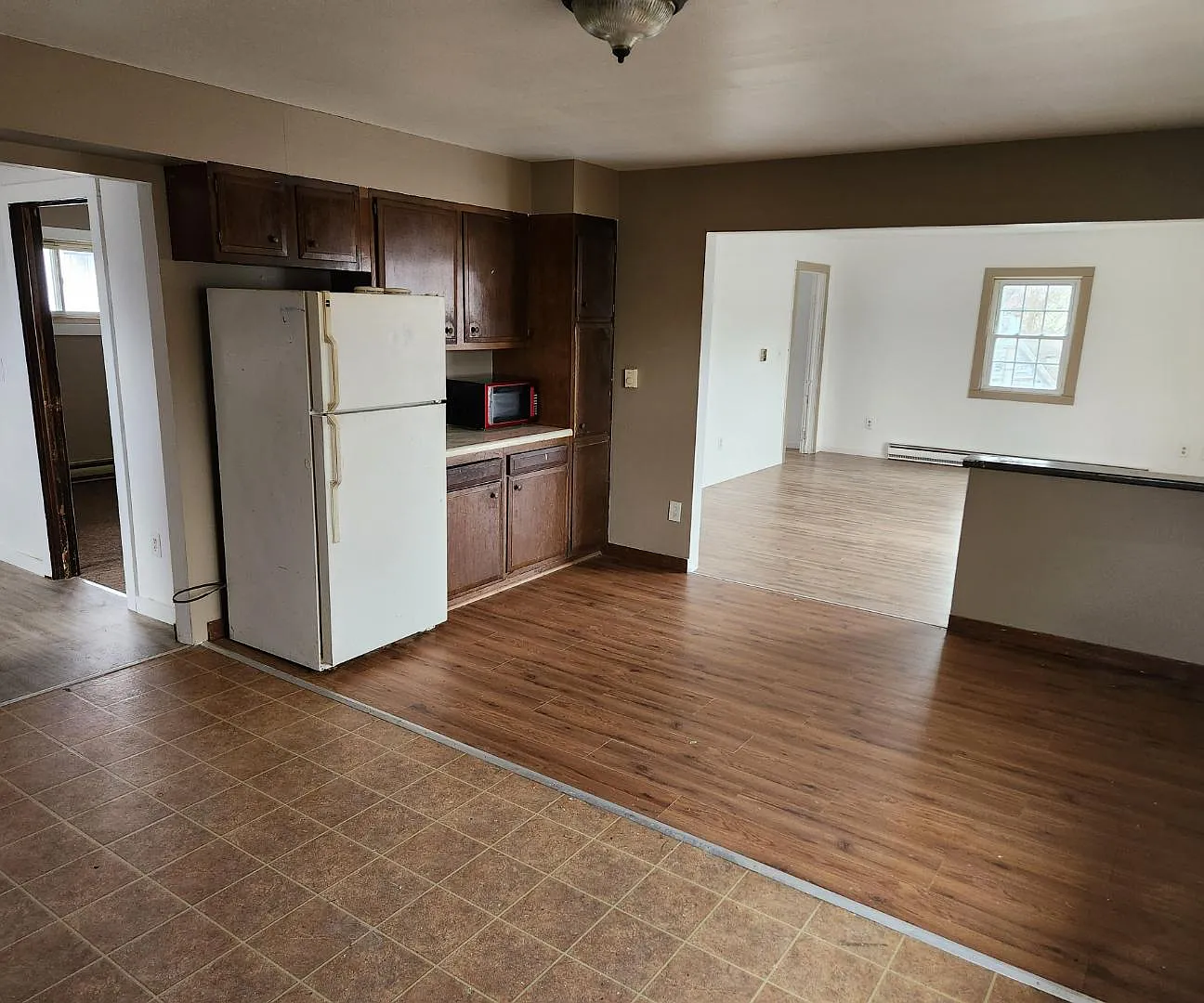 211 East Avenue - Apt. A, Hornell, NY — Photo 1