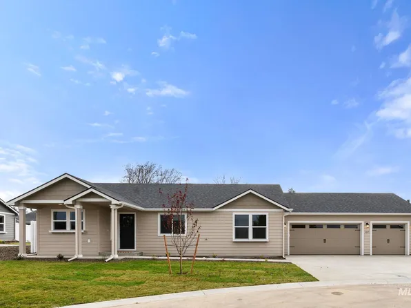 3217 Blackhawk Ct, Lewiston, ID 83501