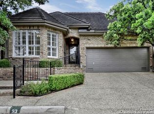 93 Longsford, San Antonio, TX 78209