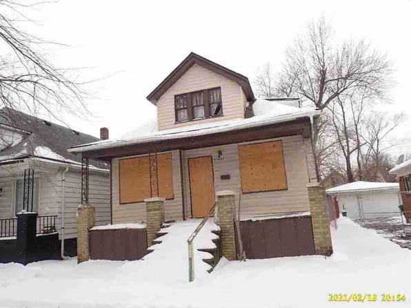 17837 Binder St, Detroit, MI 48212