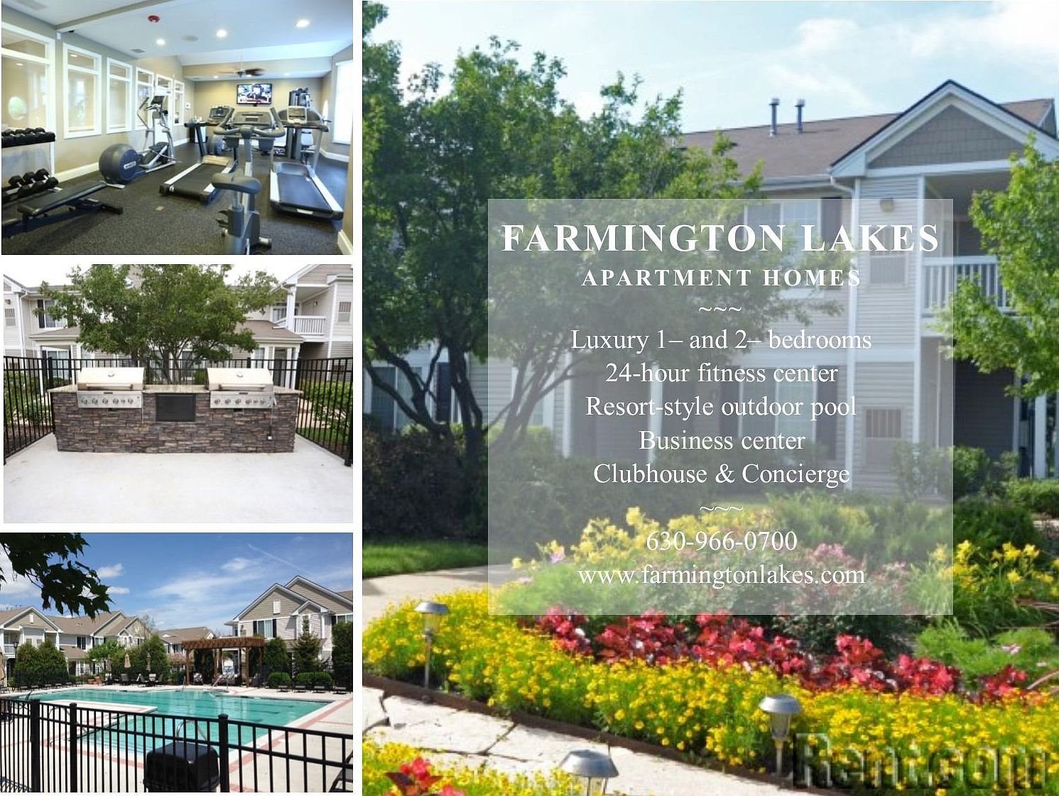 2008 Farmington Lakes Dr APT 6, Oswego, IL 60543 Zillow