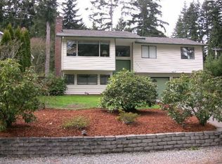 20803 135th Ave SE, Kent, WA 98042