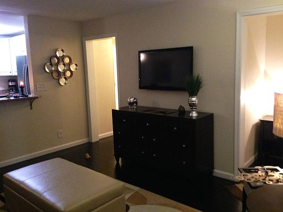 Living Room View 2
