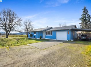 375 Johnson St, Sutherlin, OR 97479