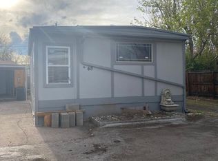 6725 W Mississippi Ave LOT 48, Lakewood, CO 80226