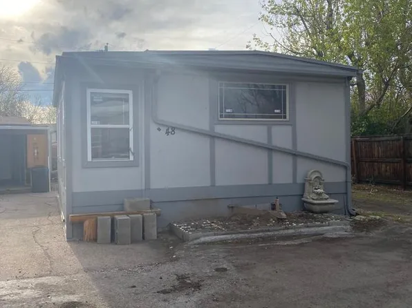 6725 W Mississippi Ave #48, Lakewood, CO 80226