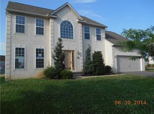 532 Hugh Cir, Townsend, DE 19734