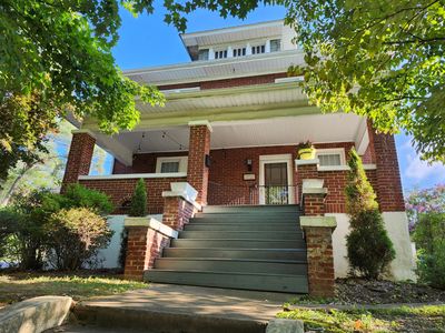 935 Howbert Ave SW, Roanoke, VA, 24015