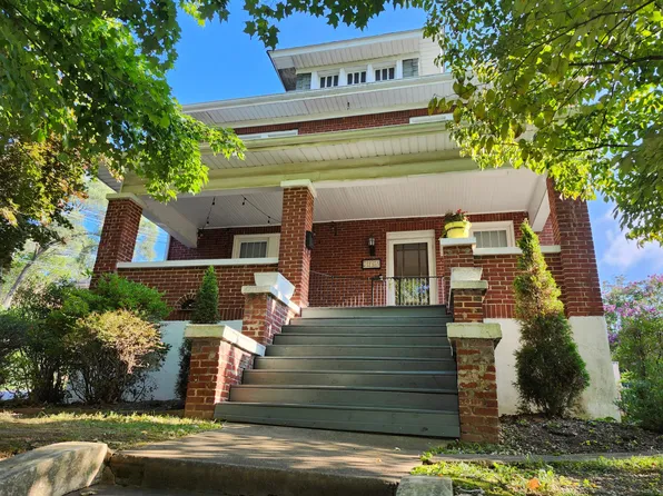 935 Howbert Ave SW, Roanoke, VA 24015